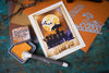 Sizzix Thinlits Die Set 3PK - Trick-or-Treat by Tim Holtz