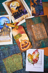 Sizzix Thinlits Die Set 3PK - Trick-or-Treat by Tim Holtz