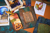 Sizzix Thinlits Die Set 3PK - Haunted House by Tim Holtz