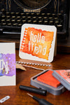 Sizzix Thinlits 31PK Die Set - Vault Edges by Tim Holtz