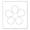 Sizzix Bigz Die - Flower
