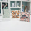 Sizzix Thinlits Die Set 43PK - Abstract Elements by Tim Holtz