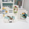Sizzix Thinlits Die Set 43PK - Abstract Elements by Tim Holtz