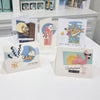 Sizzix Thinlits Die Set 43PK - Abstract Elements by Tim Holtz