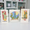 Sizzix Thinlits Die Set 43PK - Abstract Elements by Tim Holtz