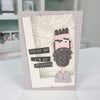 Sizzix Thinlits Die Set 43PK - Abstract Elements by Tim Holtz