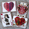 Sizzix Thinlits Die Set 43PK - Abstract Elements by Tim Holtz