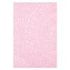 Sizzix 3-D Textured Impressions Embossing Folder - Half Mandala