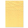 Sizzix Multi Level Textured Impressions Embossing Folder Stars and Lights