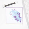 Sizzix Layered Stencils 4PK Wings