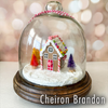 Sizzix Thinlits Dies Village Collection by Tim Holtz