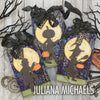 Sizzix Thinlits Die Set 10PK - Halloween Night by Tim Holtz