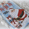 Sizzix Thinlits Die Set 11PK - Jolly St. Nick, Colorize by Tim Holtz