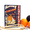Sizzix ScoreBoards Plus Die - Frame Pocket Journal by Eileen Hull