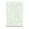 Sizzix 3D Textured Impressions A5 Embossing Folder-Snowberry