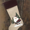 Sizzix Thinlits Die Set 11PK - Jolly St. Nick, Colorize by Tim Holtz