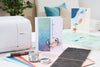 Sizzix 3D Textured Impressions Embossing Folder Under the Sea