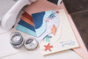 Sizzix 3D Textured Impressions Embossing Folder Under the Sea