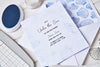 Sizzix Clear Stamps Set 15PK Ocean Elements