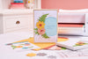 Sizzix Thinlits Die Set 11PK Flowers & Fern