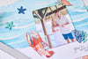 Sizzix Thinlits Die Set 11PK Ocean Medley