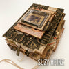 Sizzix Thinlits Die Set 54PK - Specimen by Tim Holtz