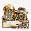 Sizzix Thinlits Die Set 54PK - Specimen by Tim Holtz