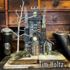 Sizzix Thinlits Dies Village Collection by Tim Holtz