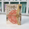 Sizzix ScoreBoards Plus Die - Frame Pocket Journal by Eileen Hull