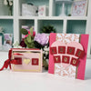 Sizzix Thinlits Die Tile Alphanumeric by Eileen Hull