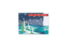 Sizzix Thinlits Die Set 6PK - Snowscape, Colorize by Tim Holtz