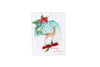 Sizzix Thinlits Die Set 4PK - Darling Deer by Tim Holtz