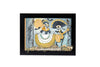 Sizzix Thinlits Die Set 21PK - Day of the Dead, Colorize by Tim Holtz