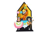 Sizzix Thinlits Die Set 21PK - Day of the Dead, Colorize by Tim Holtz