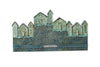 Sizzix Thinlits Die Set 16PK - Paper Village by Tim Holtz