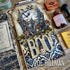 Sizzix Thinlits Die Set 12PK - Big Frights by Tim Holtz
